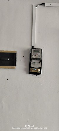 Foto hanya pemanis